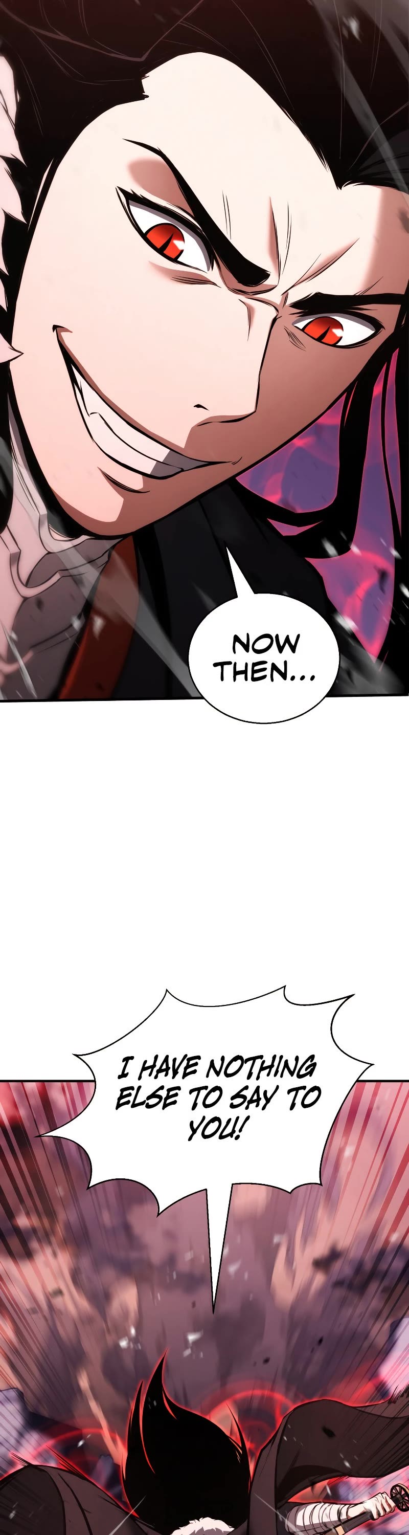 Absolute Necromancer chapter 35 page 40