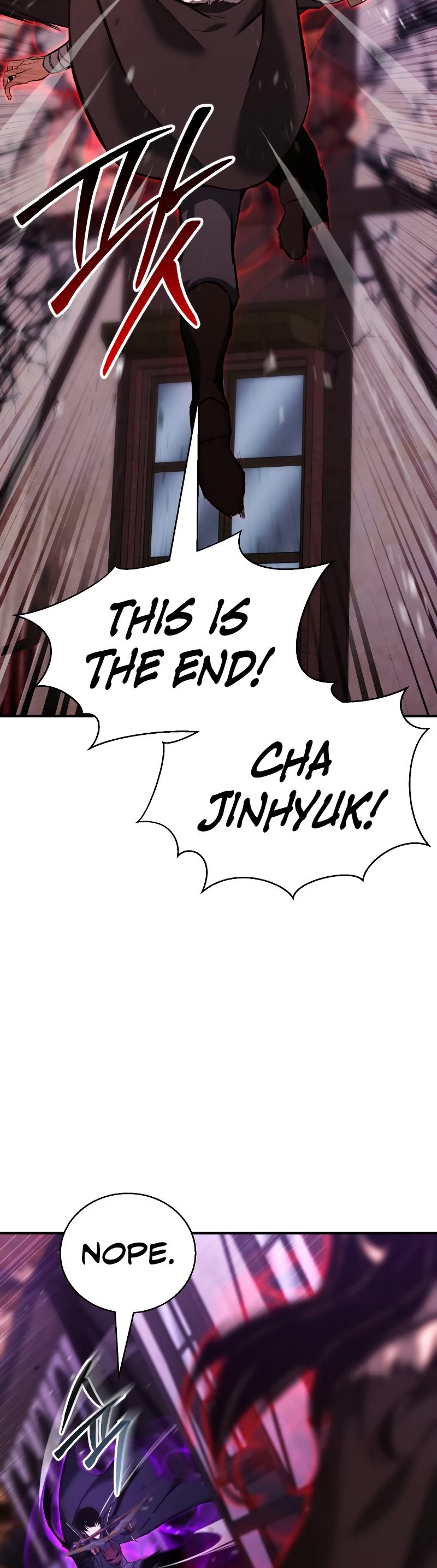 Absolute Necromancer chapter 35 page 41