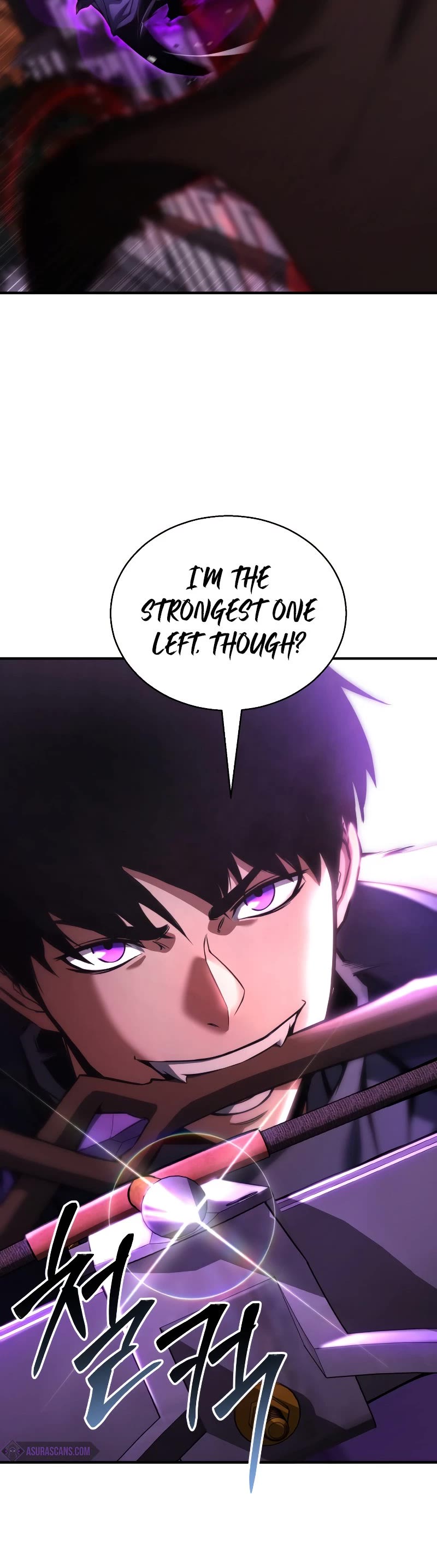 Absolute Necromancer chapter 35 page 42