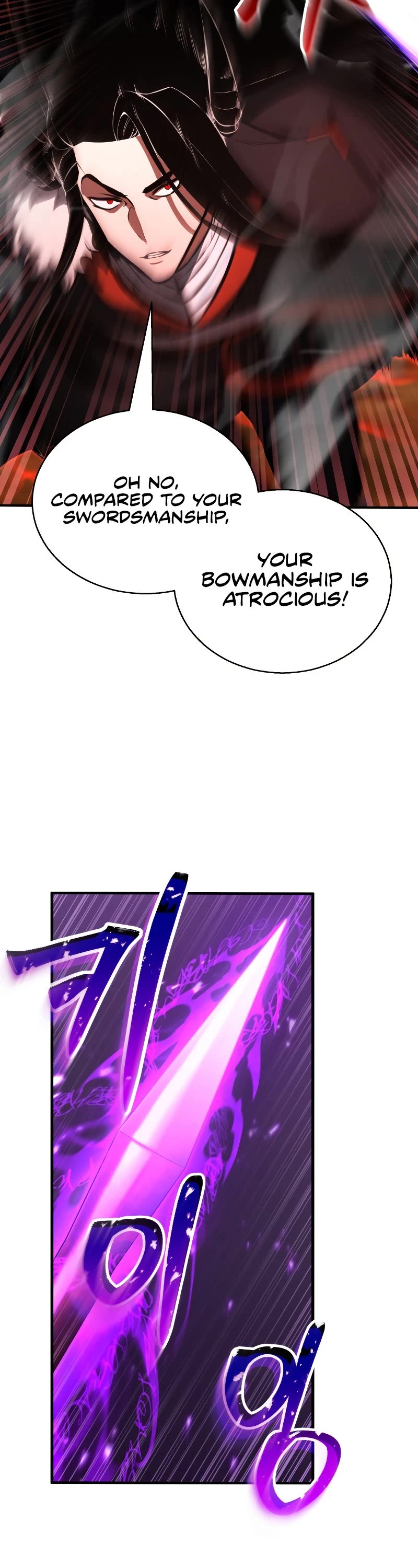 Absolute Necromancer chapter 35 page 44