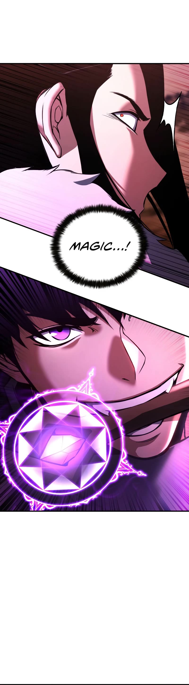 Absolute Necromancer chapter 35 page 46