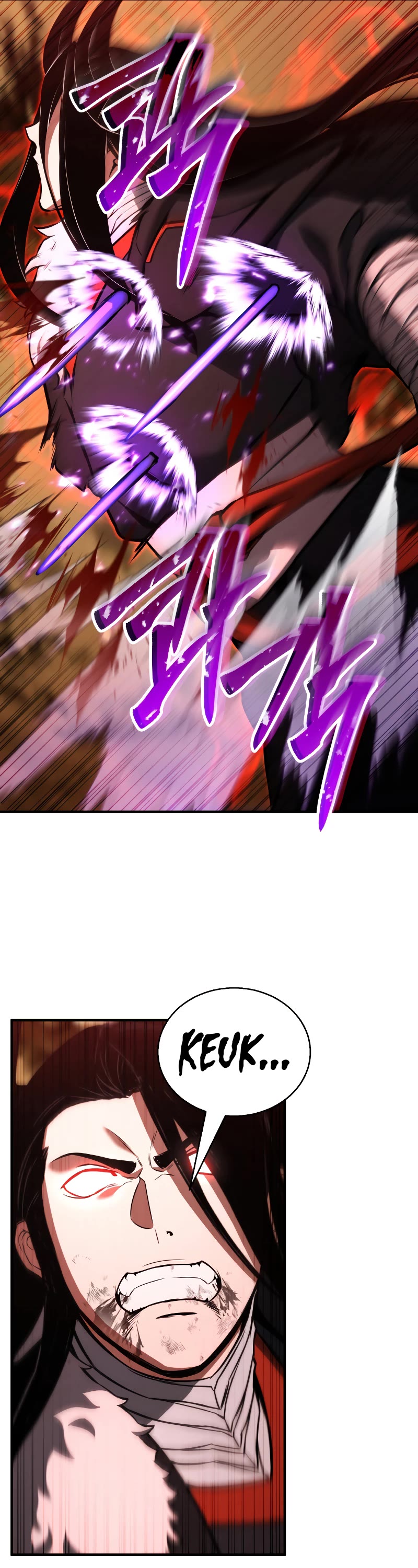 Absolute Necromancer chapter 35 page 47