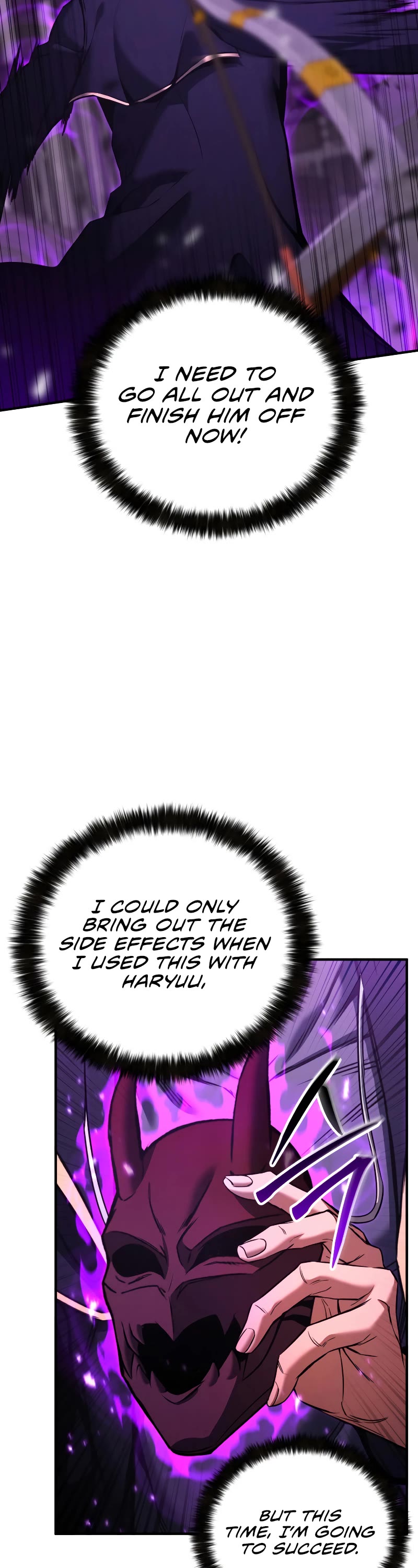 Absolute Necromancer chapter 35 page 49