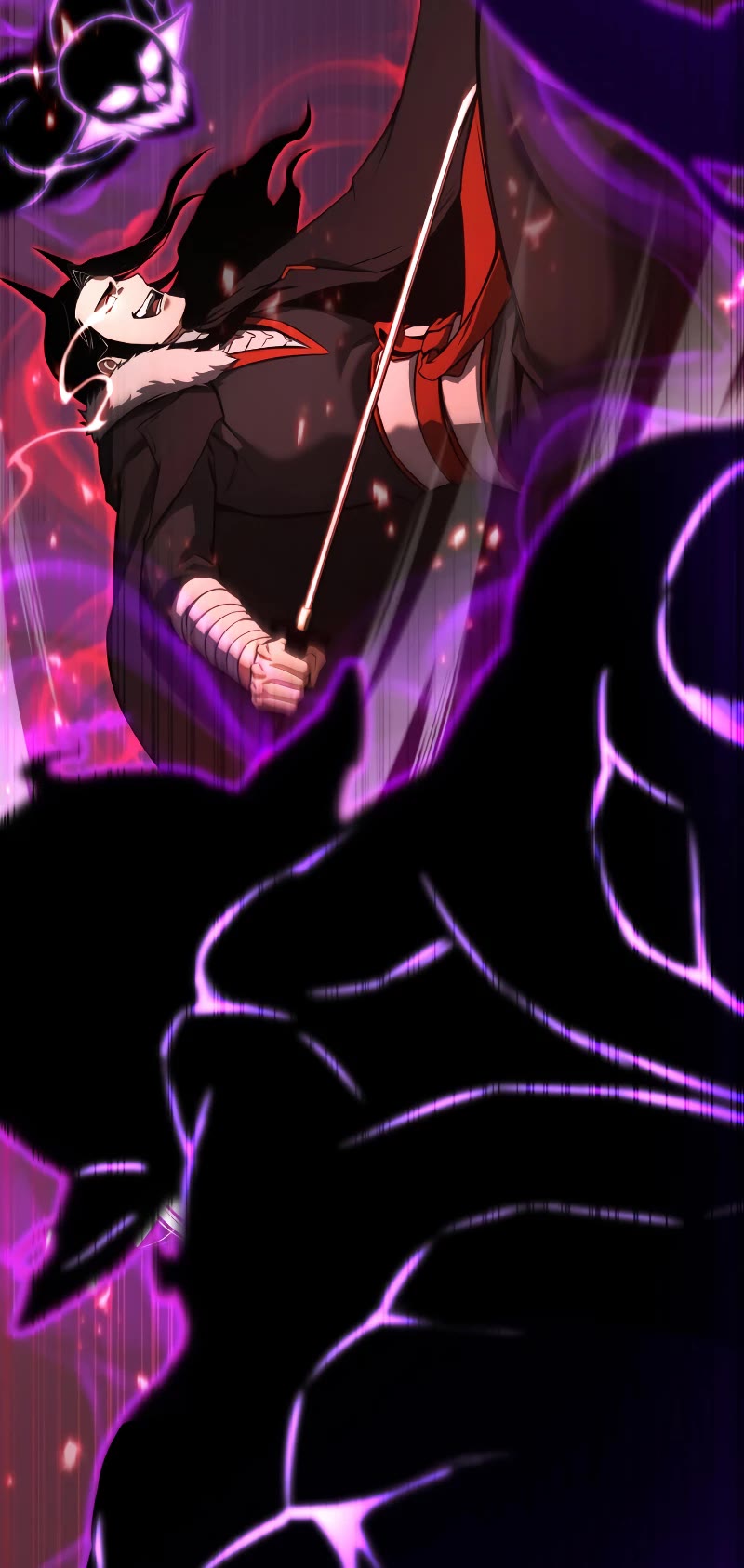 Absolute Necromancer chapter 35 page 5