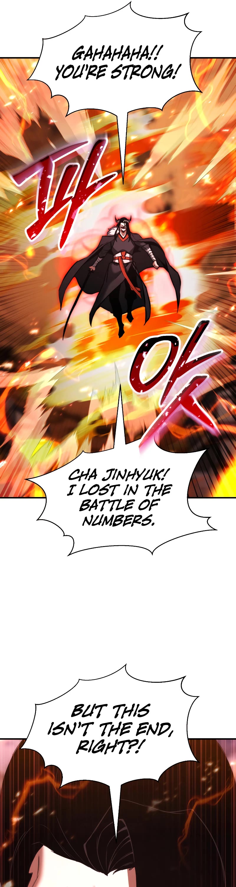 Absolute Necromancer chapter 35 page 57