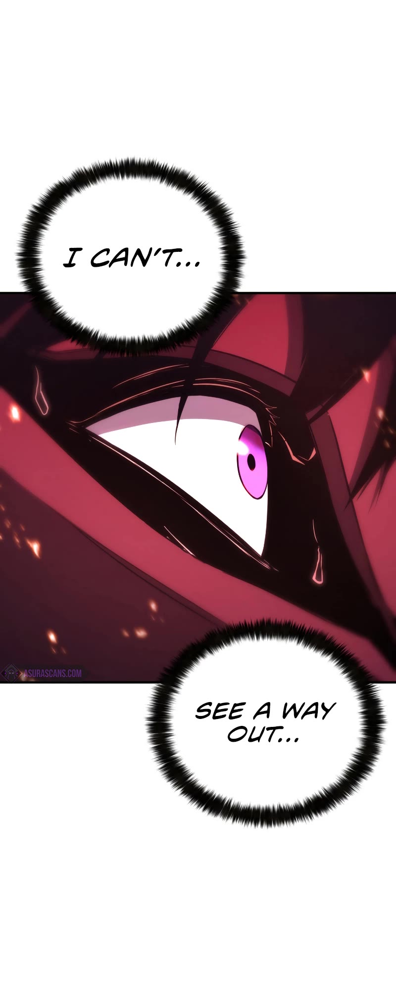 Absolute Necromancer chapter 35 page 61