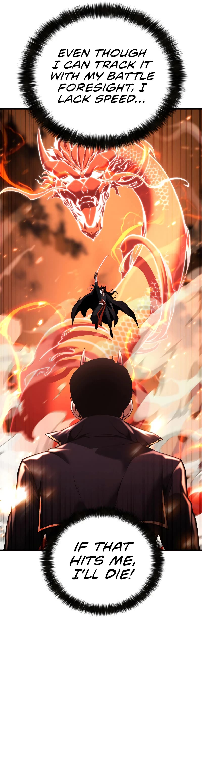 Absolute Necromancer chapter 35 page 62