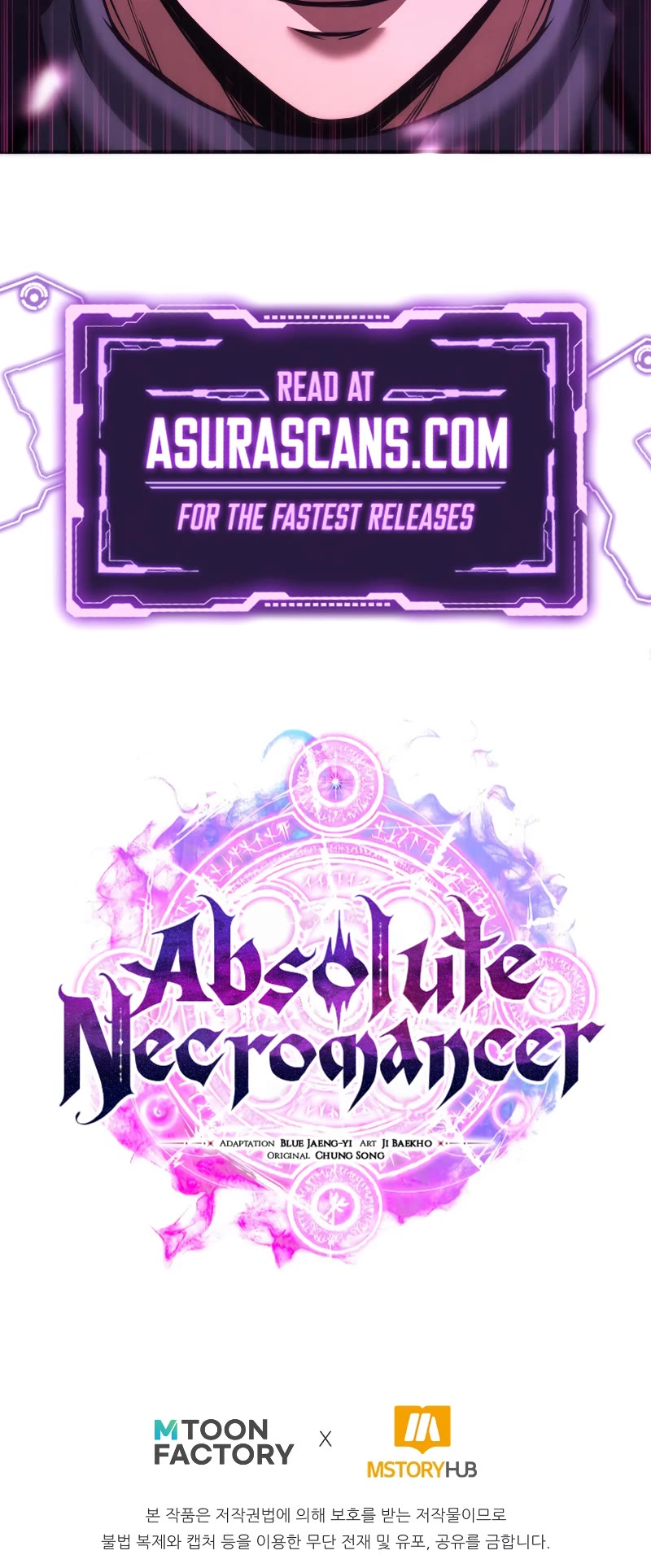 Absolute Necromancer chapter 35 page 66