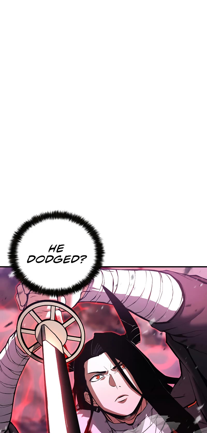 Absolute Necromancer chapter 36 page 18