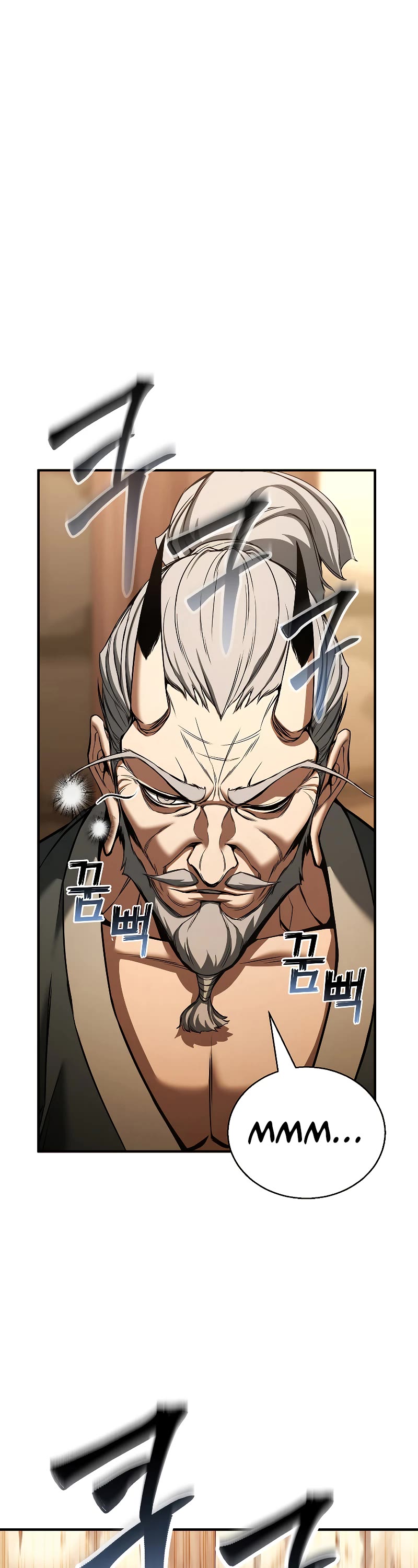 Absolute Necromancer chapter 36 page 2