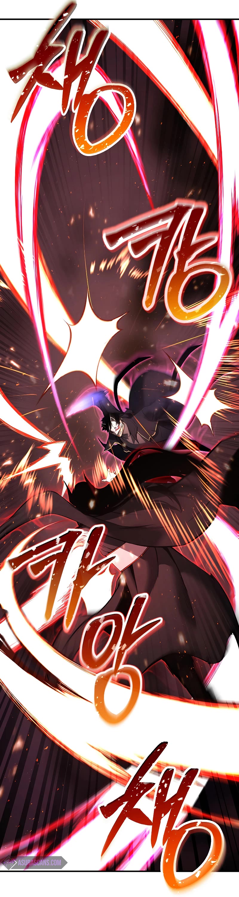 Absolute Necromancer chapter 36 page 26