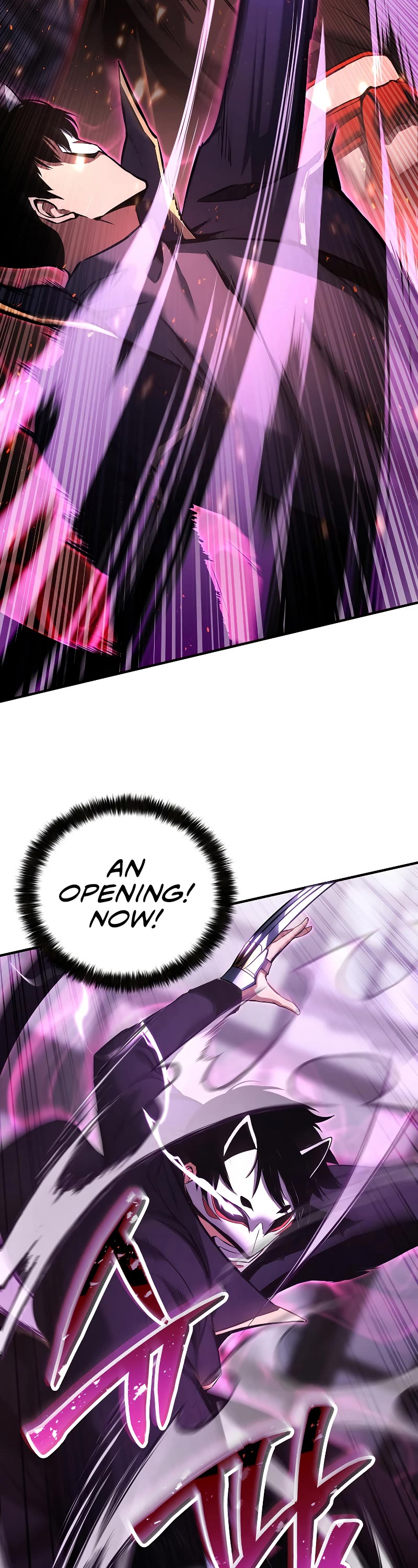 Absolute Necromancer chapter 36 page 29