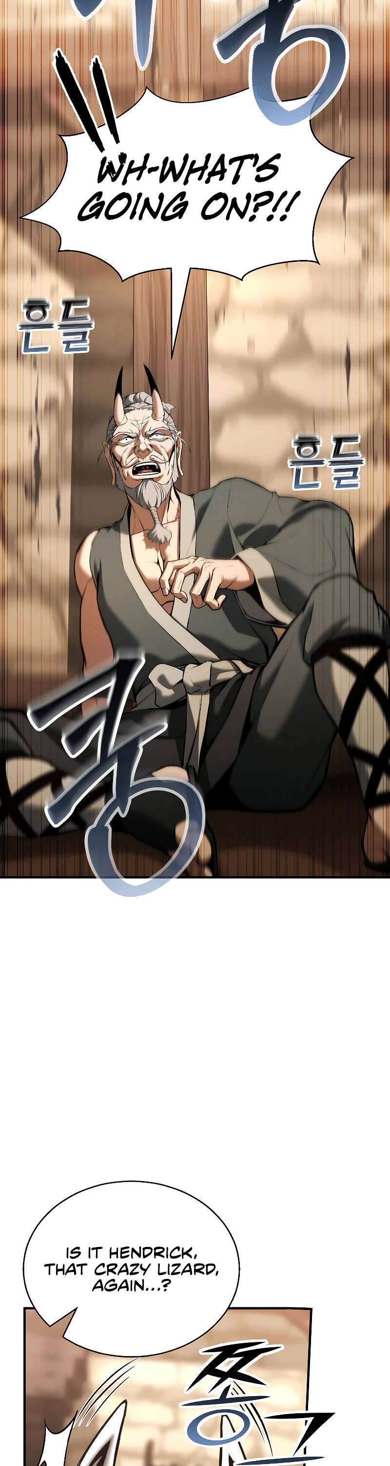 Absolute Necromancer chapter 36 page 3