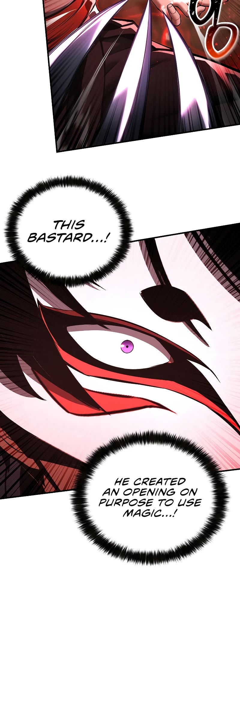 Absolute Necromancer chapter 36 page 31