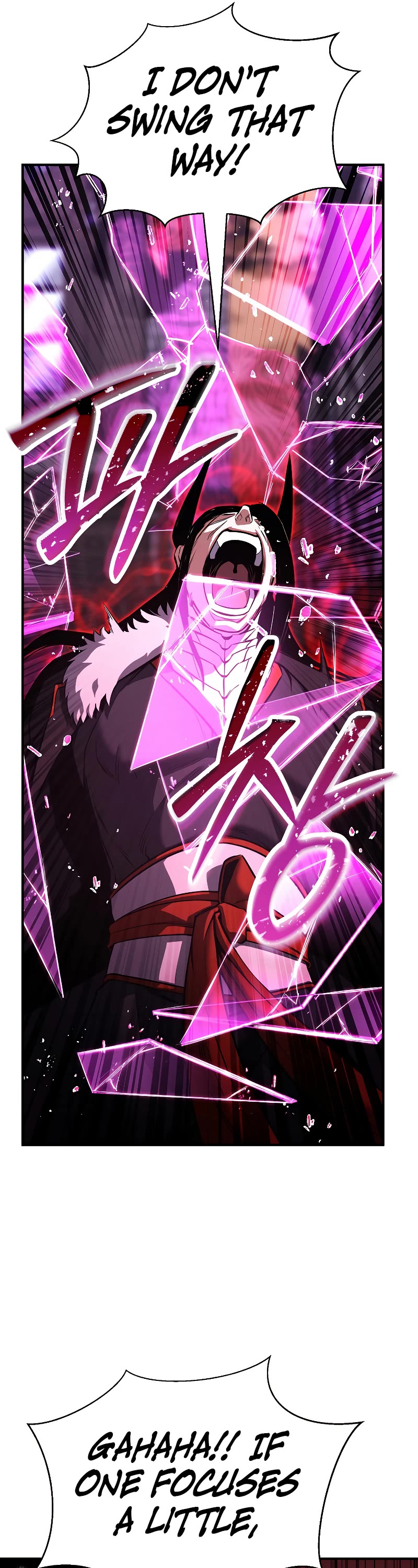 Absolute Necromancer chapter 36 page 38