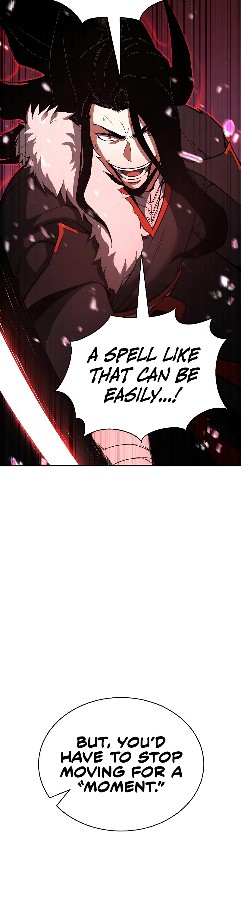 Absolute Necromancer chapter 36 page 39