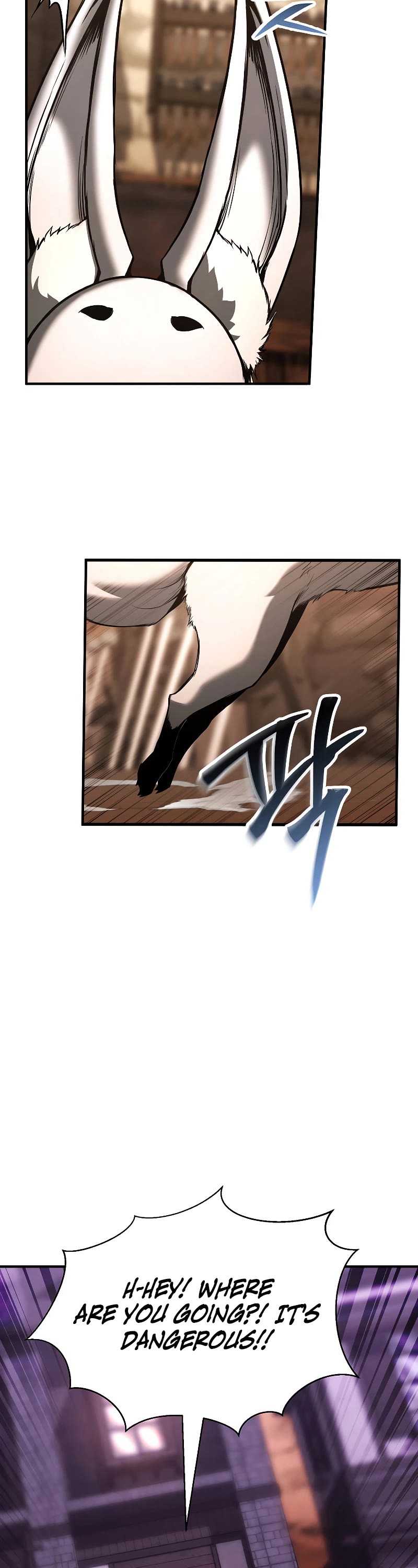 Absolute Necromancer chapter 36 page 4