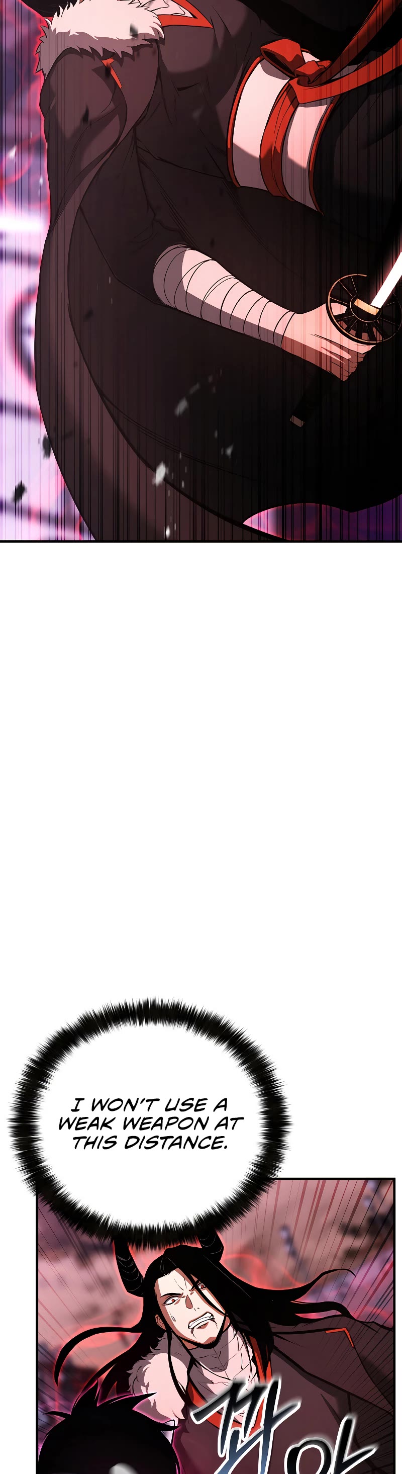 Absolute Necromancer chapter 36 page 41