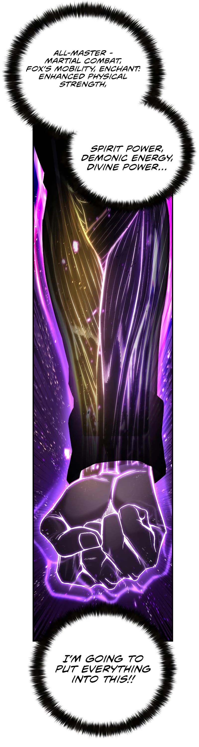 Absolute Necromancer chapter 36 page 43