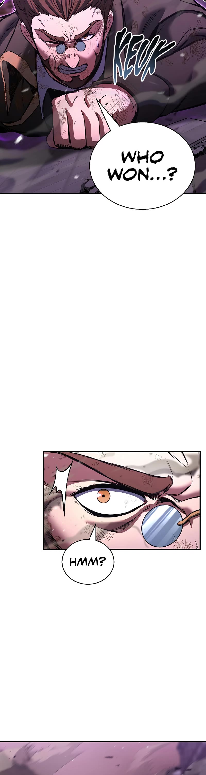 Absolute Necromancer chapter 36 page 51