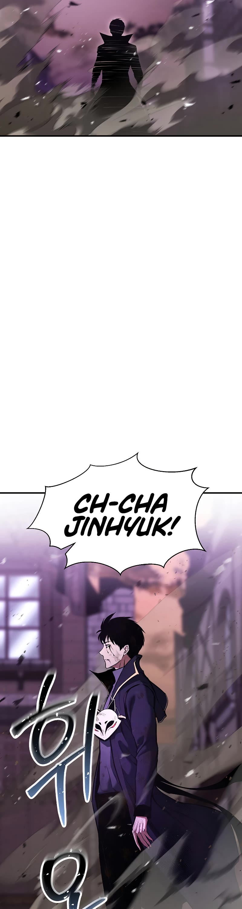 Absolute Necromancer chapter 36 page 52