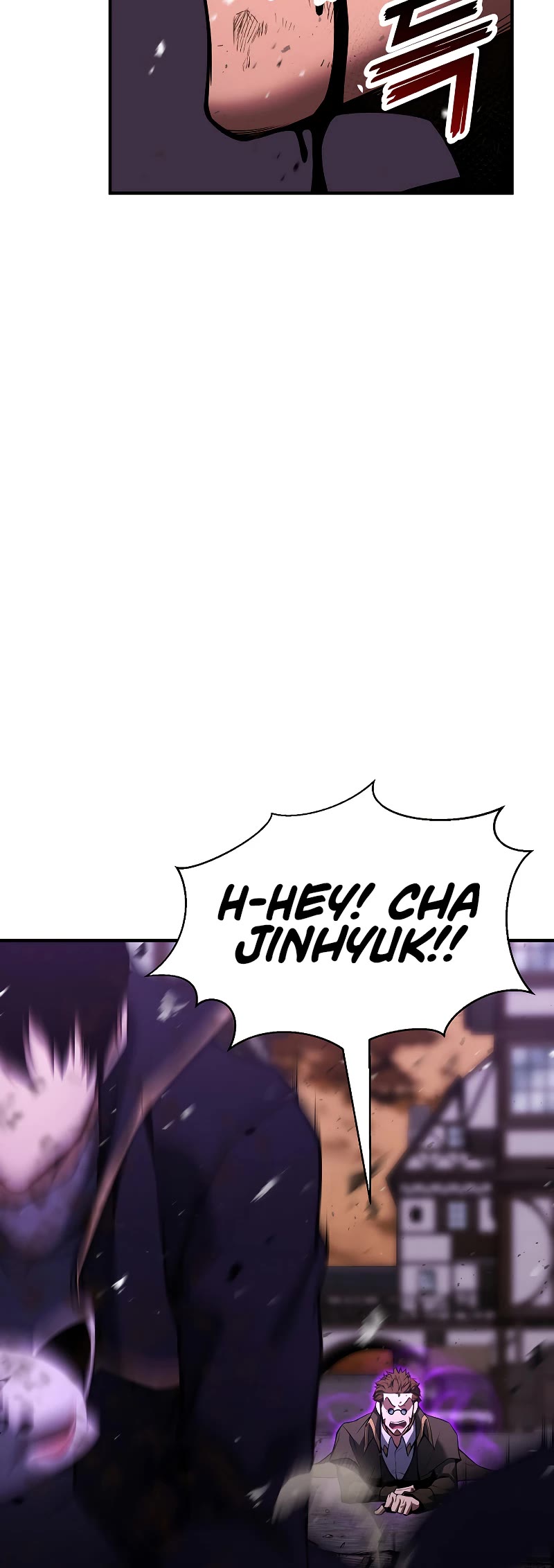 Absolute Necromancer chapter 36 page 54
