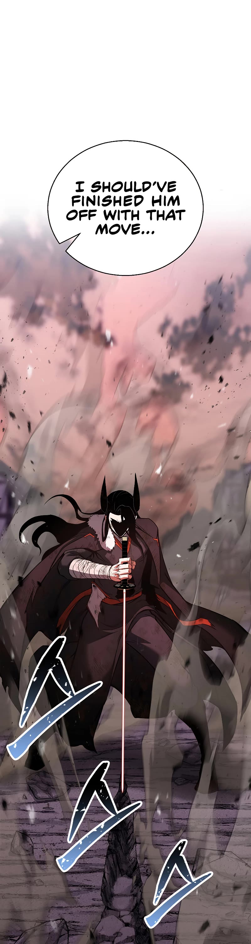 Absolute Necromancer chapter 36 page 56