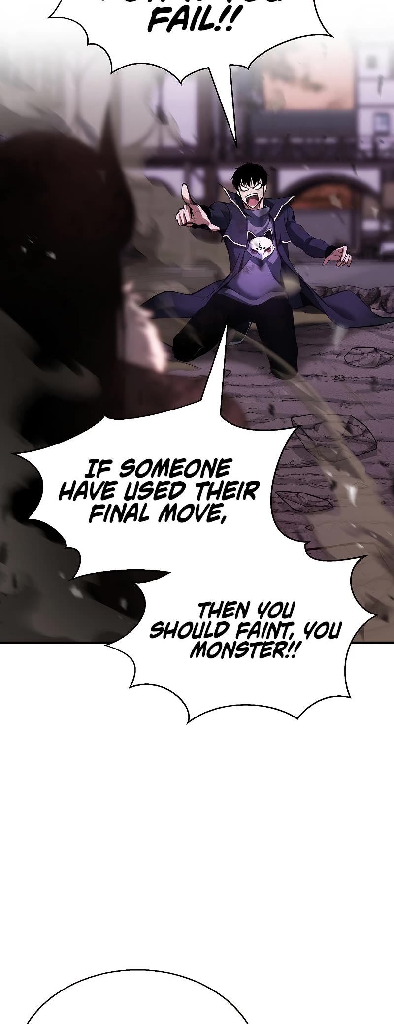 Absolute Necromancer chapter 36 page 59