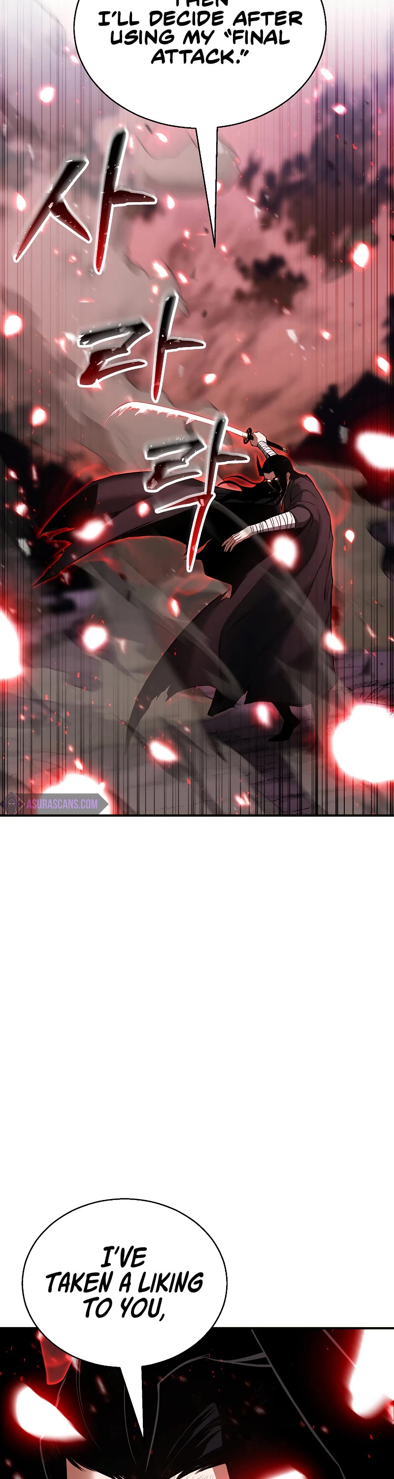 Absolute Necromancer chapter 36 page 62