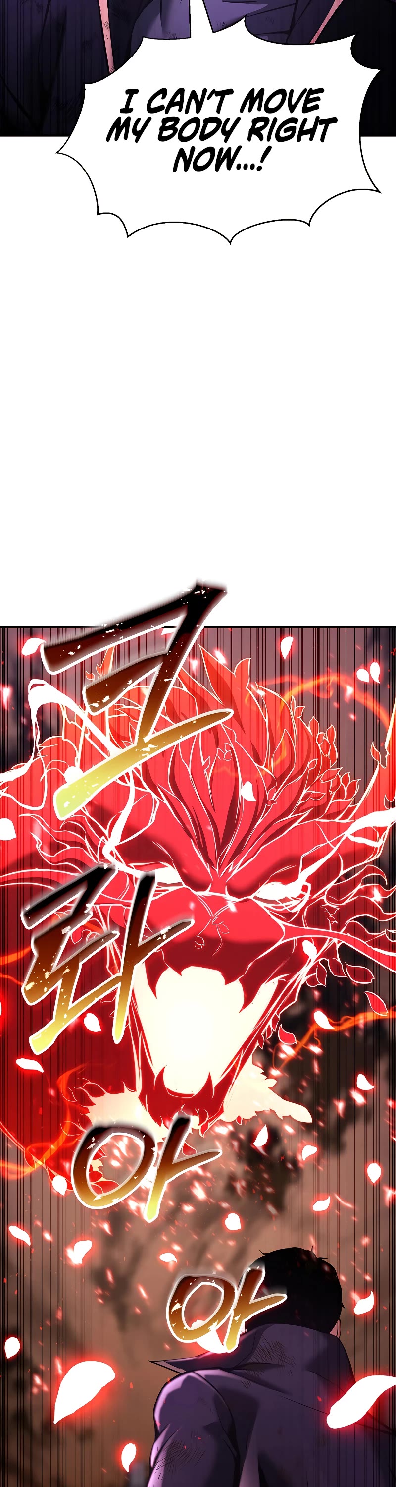 Absolute Necromancer chapter 36 page 64