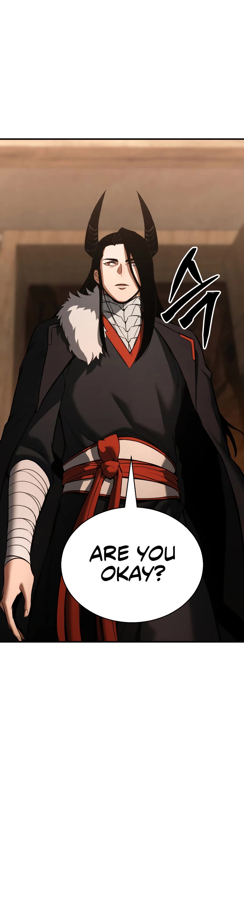 Absolute Necromancer chapter 37 page 10