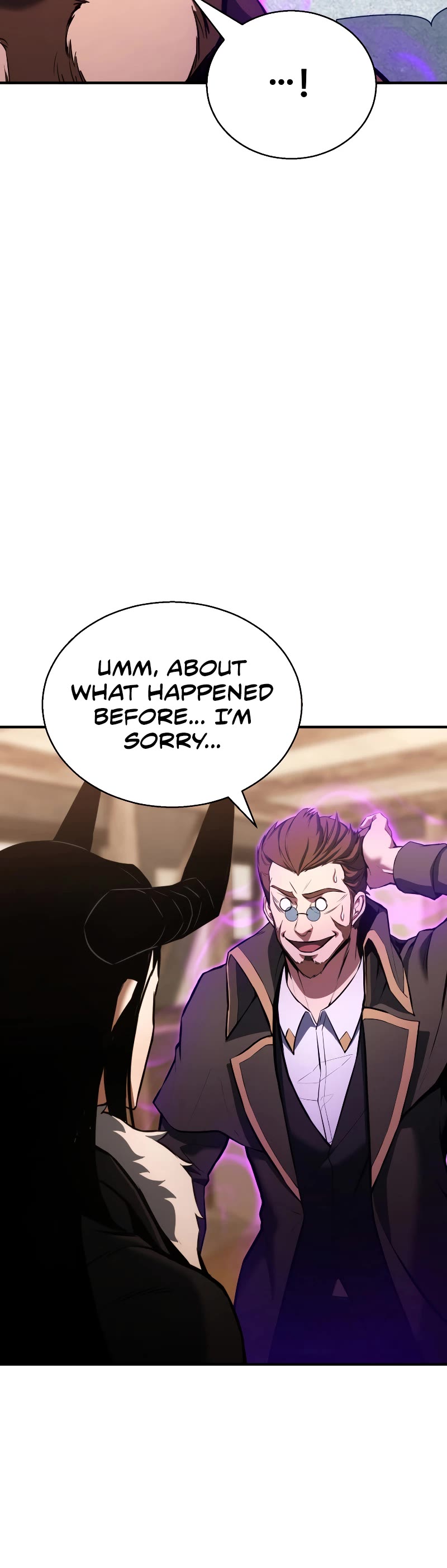 Absolute Necromancer chapter 37 page 12