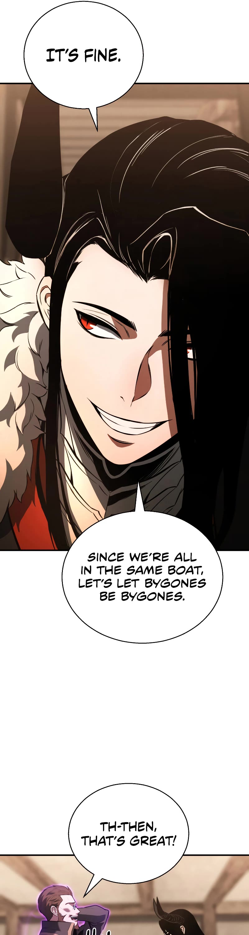 Absolute Necromancer chapter 37 page 13