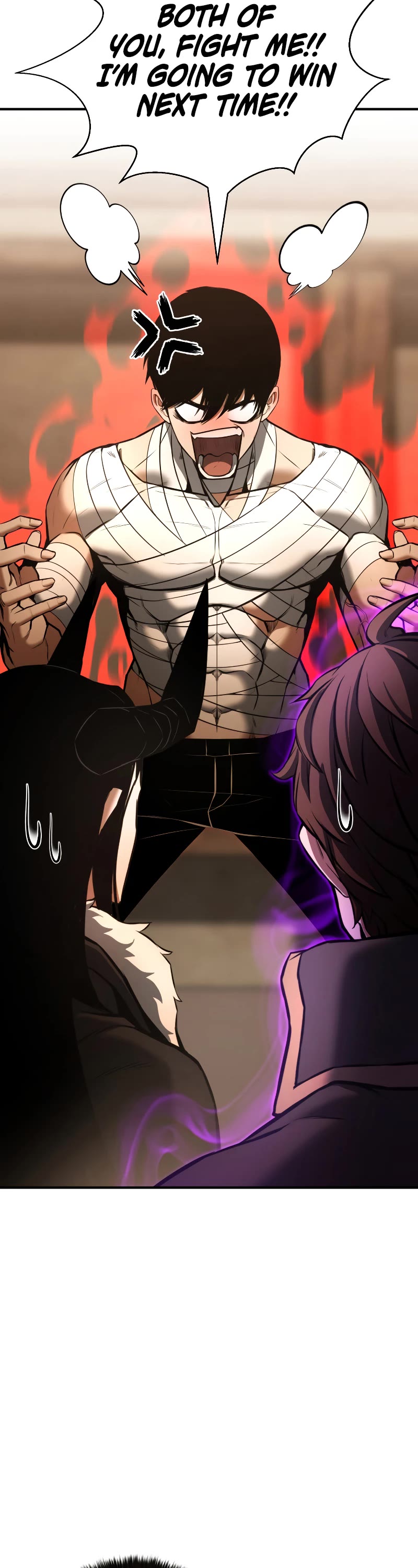 Absolute Necromancer chapter 37 page 16