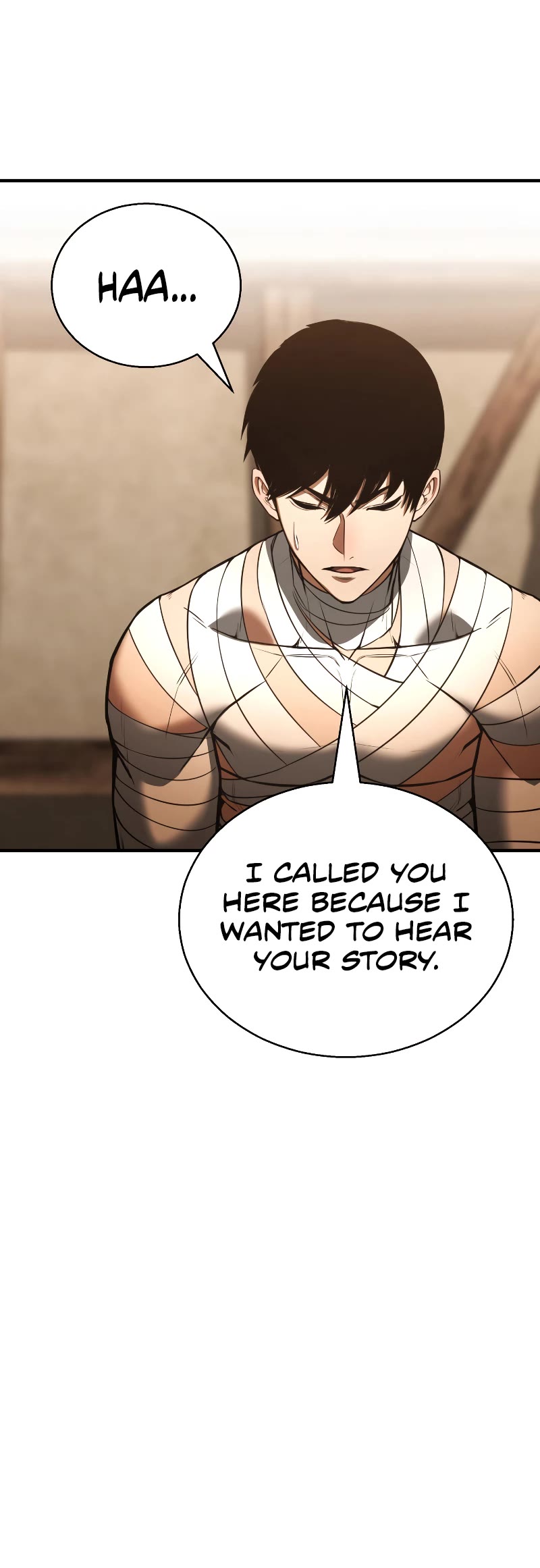 Absolute Necromancer chapter 37 page 18