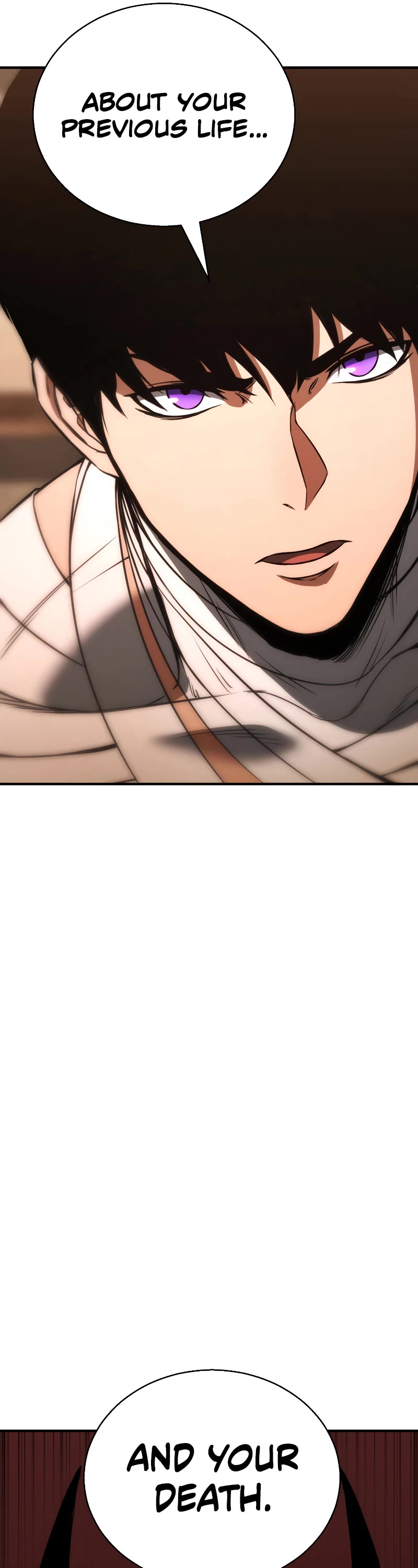 Absolute Necromancer chapter 37 page 19