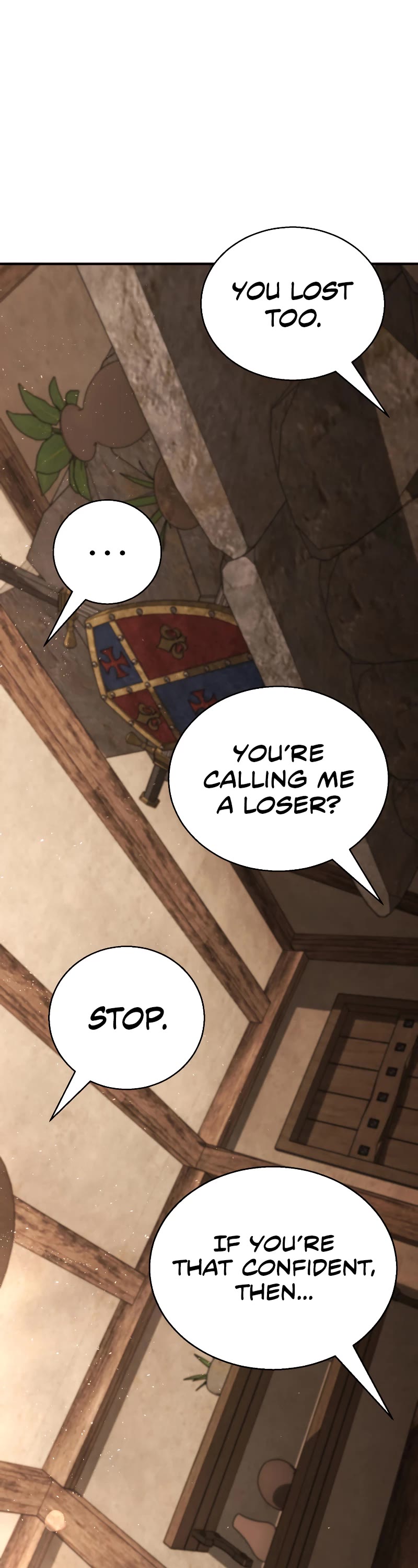 Absolute Necromancer chapter 37 page 2