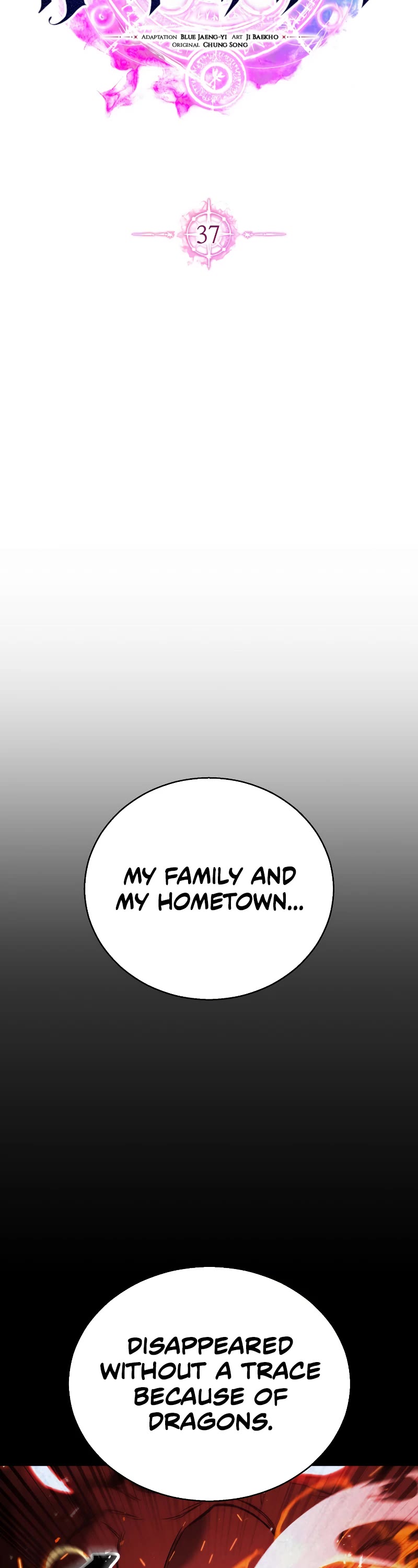 Absolute Necromancer chapter 37 page 21