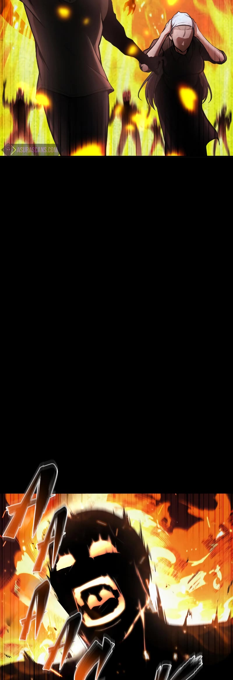 Absolute Necromancer chapter 37 page 23