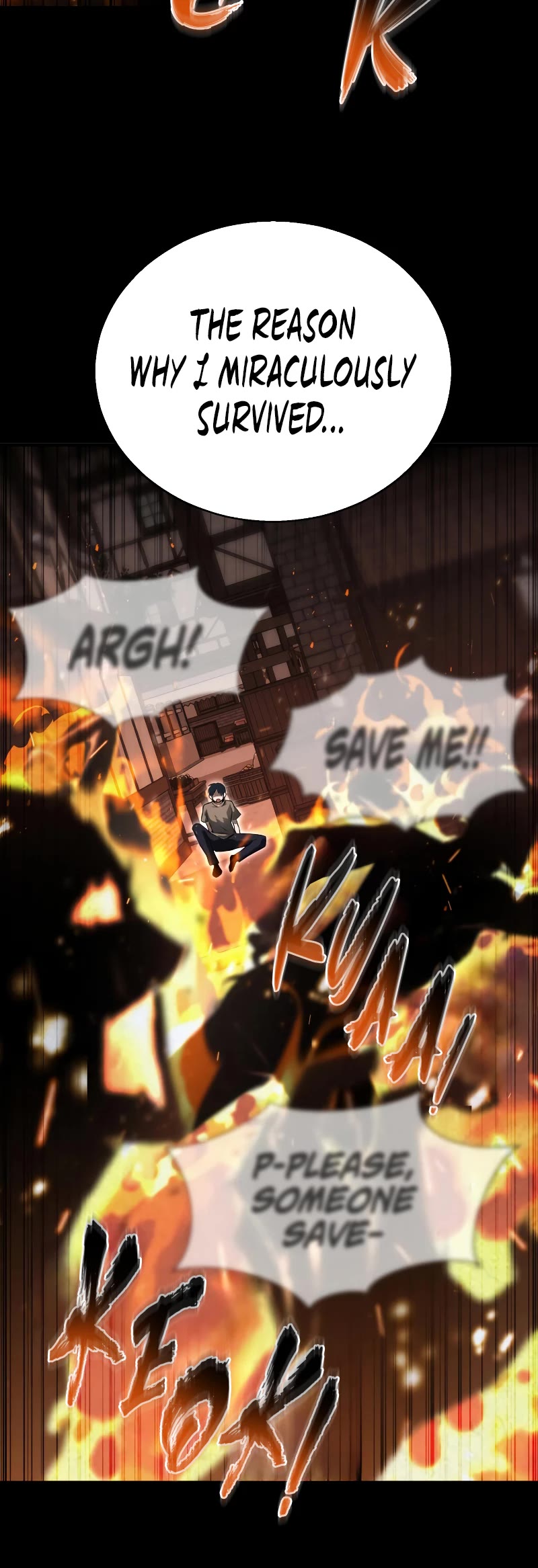 Absolute Necromancer chapter 37 page 24