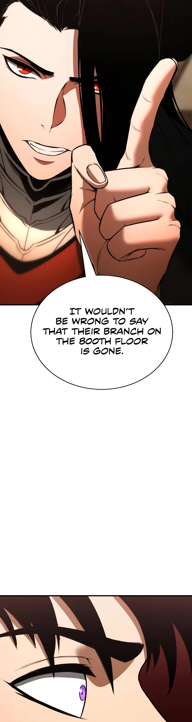 Absolute Necromancer chapter 37 page 32