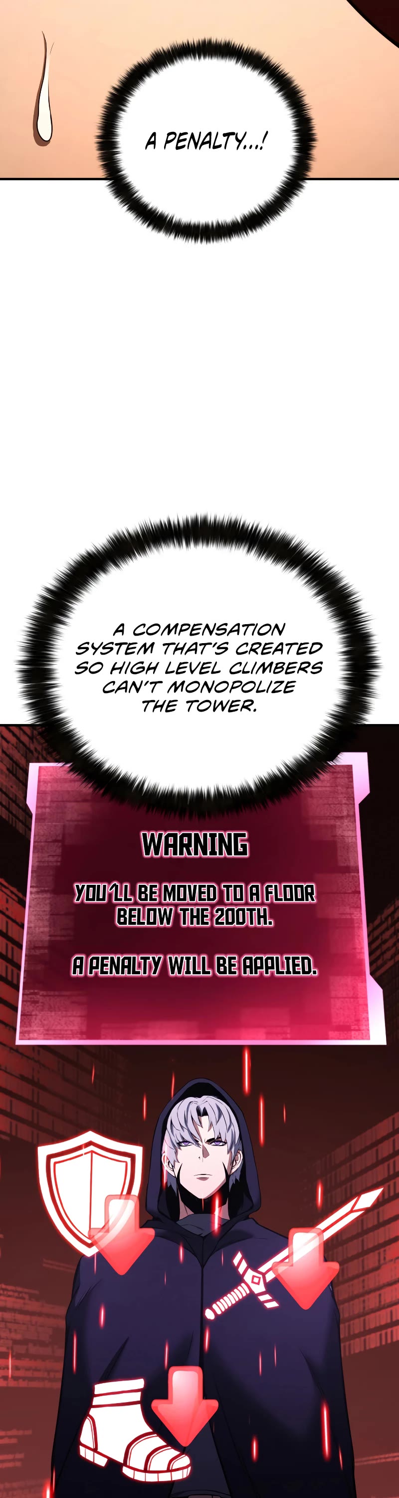 Absolute Necromancer chapter 37 page 33