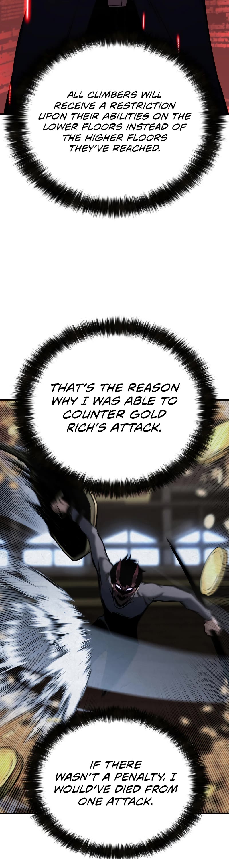 Absolute Necromancer chapter 37 page 34