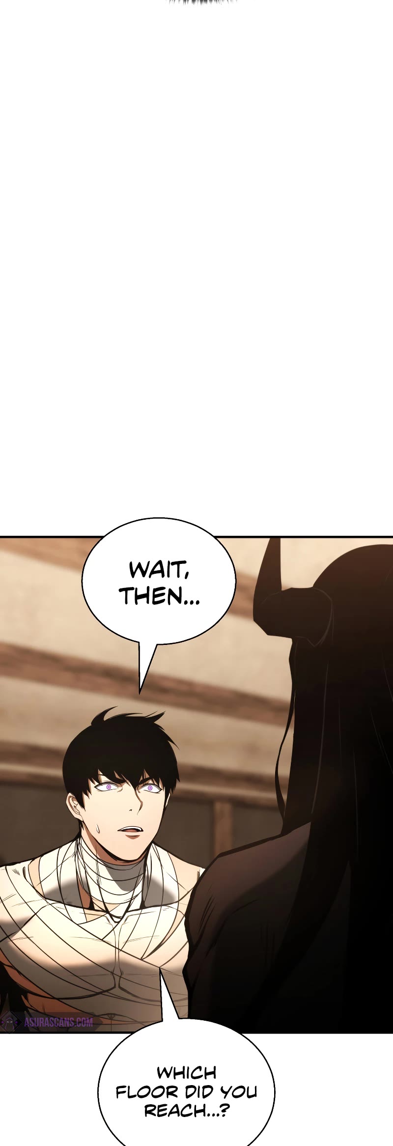 Absolute Necromancer chapter 37 page 35