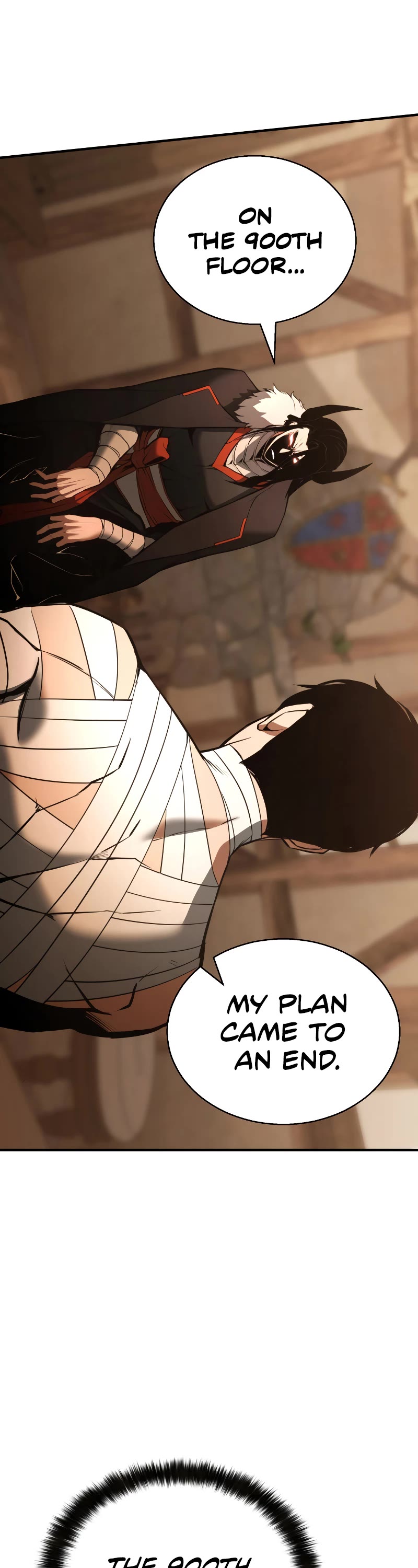 Absolute Necromancer chapter 37 page 37