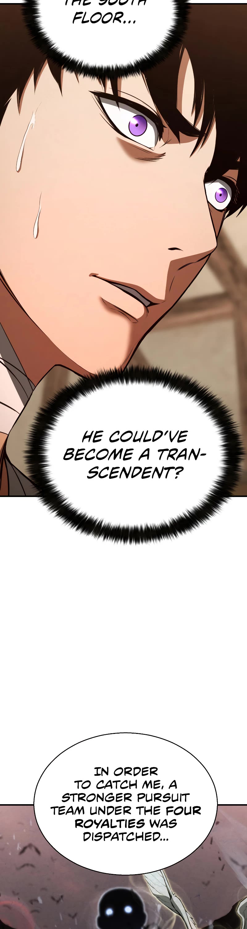 Absolute Necromancer chapter 37 page 38