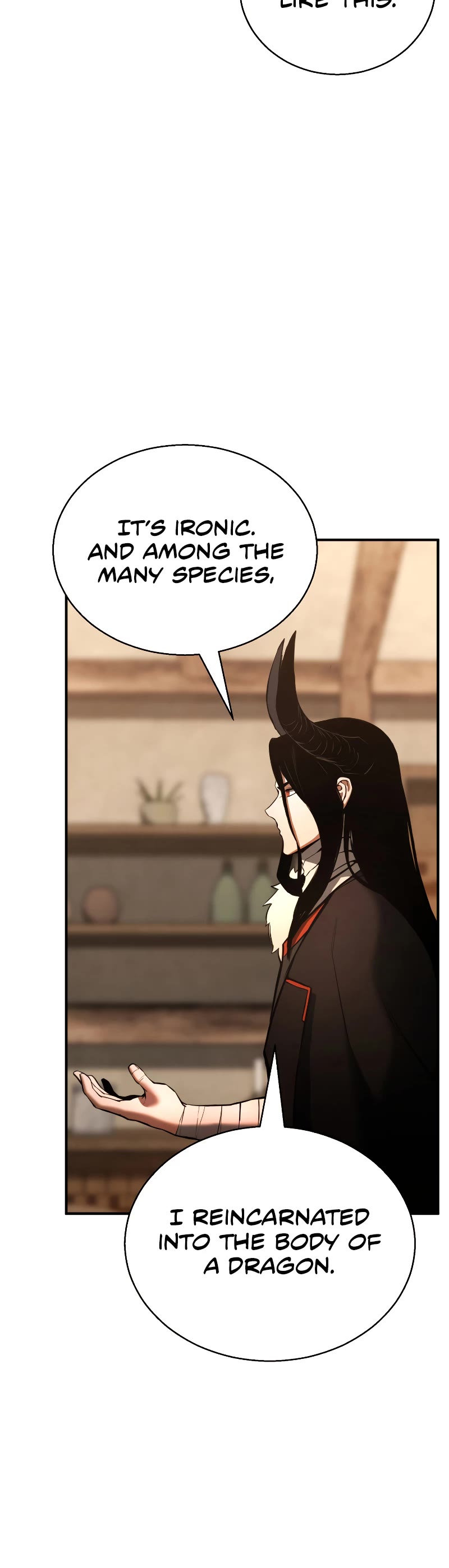 Absolute Necromancer chapter 37 page 40