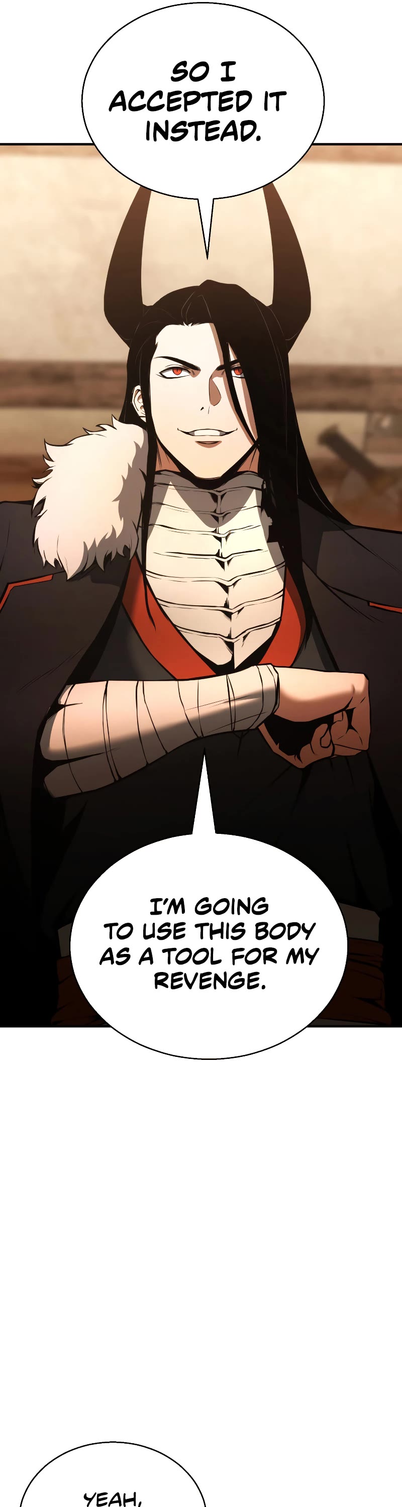 Absolute Necromancer chapter 37 page 42