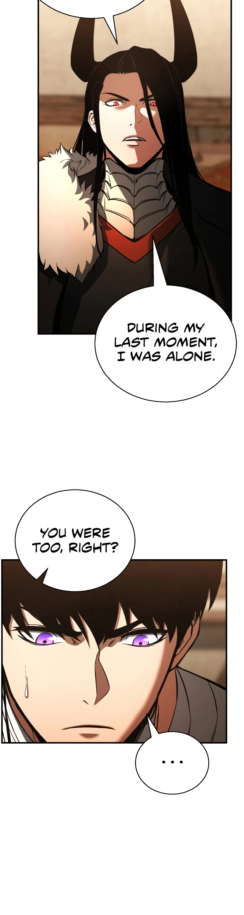 Absolute Necromancer chapter 37 page 45