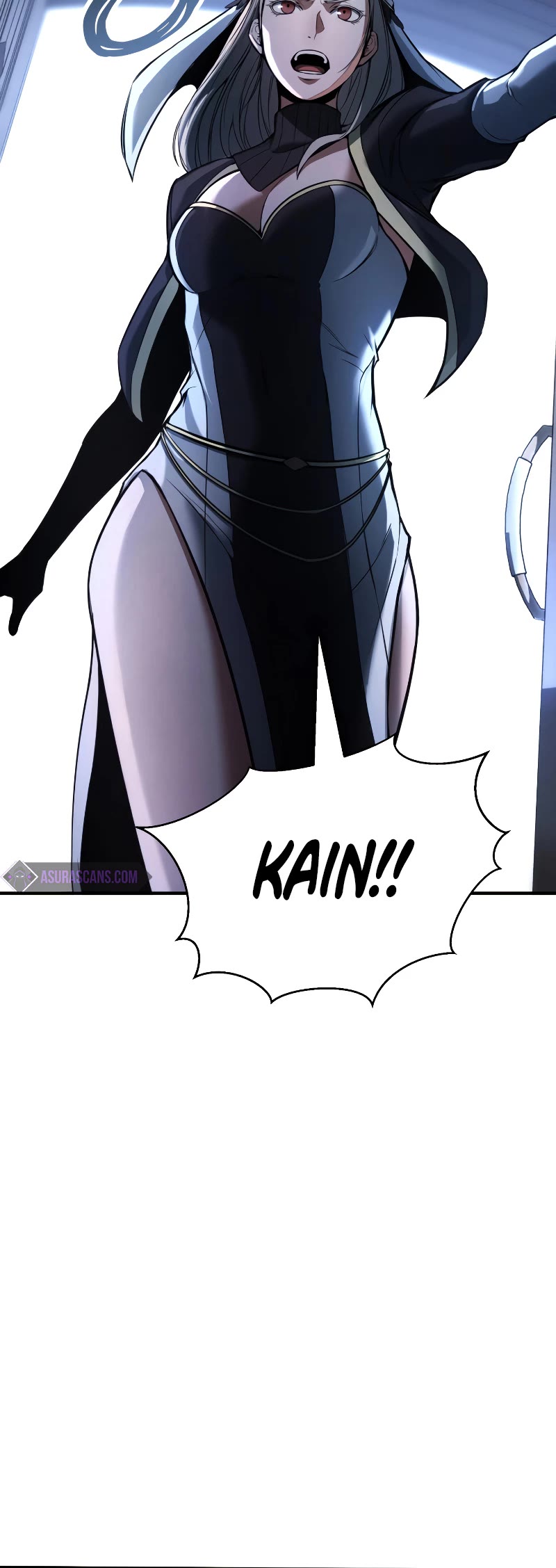 Absolute Necromancer chapter 37 page 53